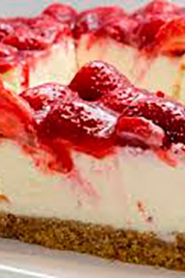 tartas - Restaurante El Cruce - Alcalá del Júcar